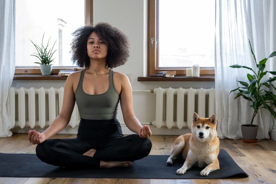 YogaSetrid POWER